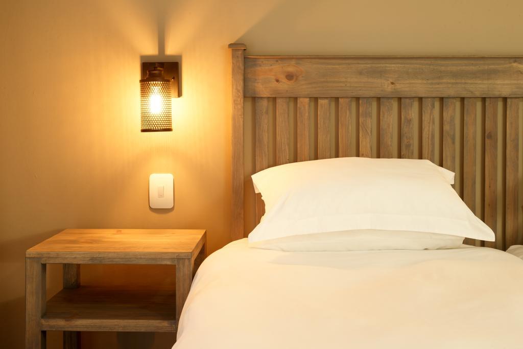 Loerie Guest Lodge George Eksteriør billede